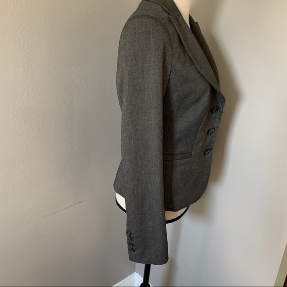 The Limited jacket like new - Picture 4 of 9